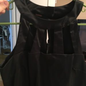 Free People formal LBD